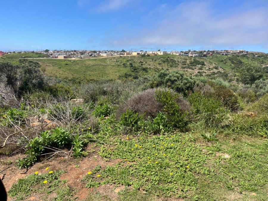 Commercial Property for Sale in Mossel Bay Ext 26 Western Cape